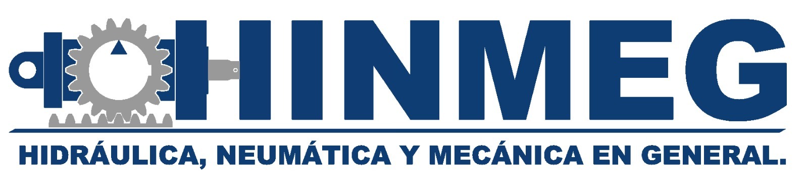 Logo HINMEG